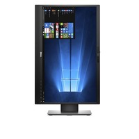 thumb-DELL P2418HZM - Full HD LCD Zwart - 24 inch-3
