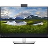 Dell Dell C2422HE - Full HD Webcam Monitor - USB-C - RJ45 - 24 inch