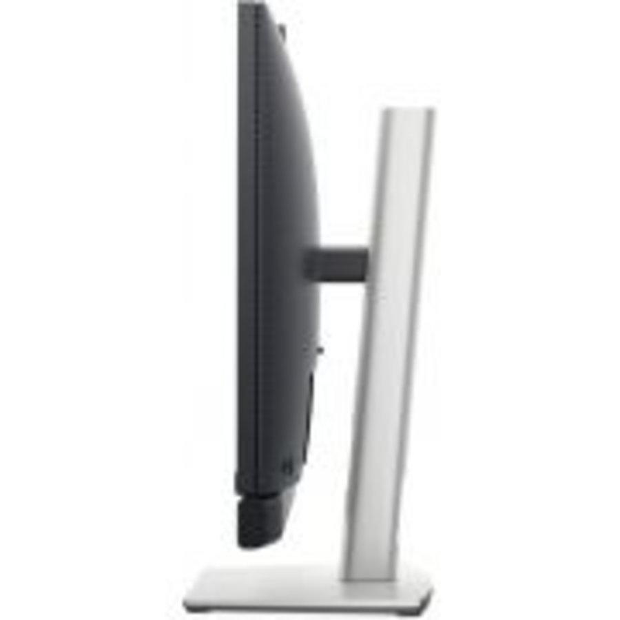 Dell C2422HE - Full HD Webcam Monitor - USB-C - RJ45 - 24 inch-4