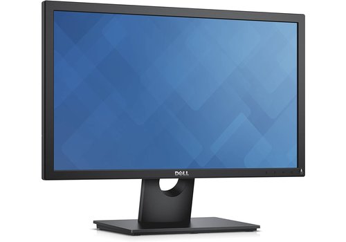 Dell E2216H - Full HD IPS Monitor -  21,5 inch 