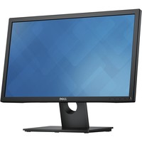 thumb-Dell E2216H - Full HD IPS Monitor -  21,5 inch-2