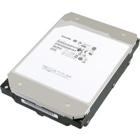Toshiba 14TB Enterprise MG07ACA14TE