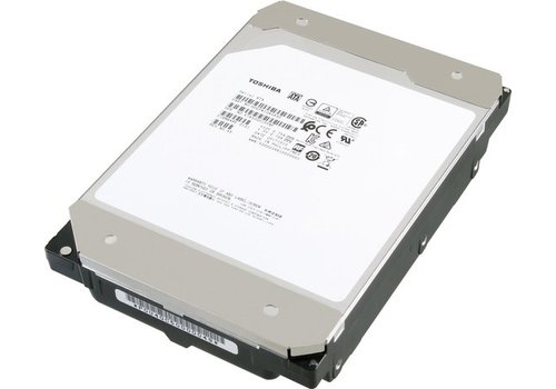 Toshiba 14TB Enterprise MG07ACA14TE 