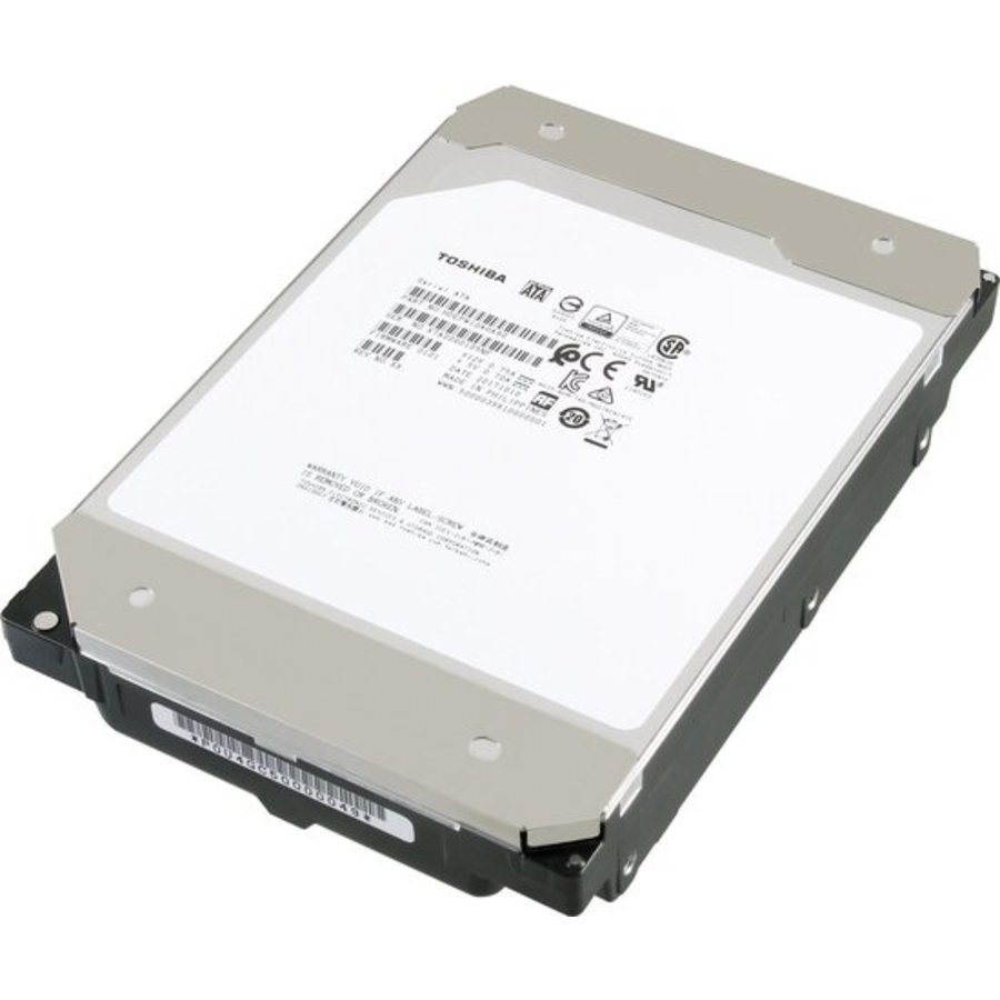 Toshiba 14TB Enterprise MG07ACA14TE-1