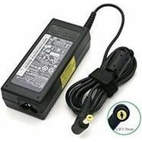 Oplader geschikt voor Acer – 90W – Gele pin – 5.5mm x 1.7mm – 19V 4.74A