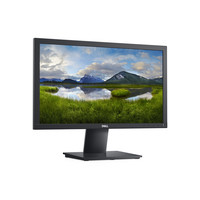 thumb-Dell E2020H 20" HD+ TN Monitor – Antireflectie, Energiezuinig, Betrouwbaar-1