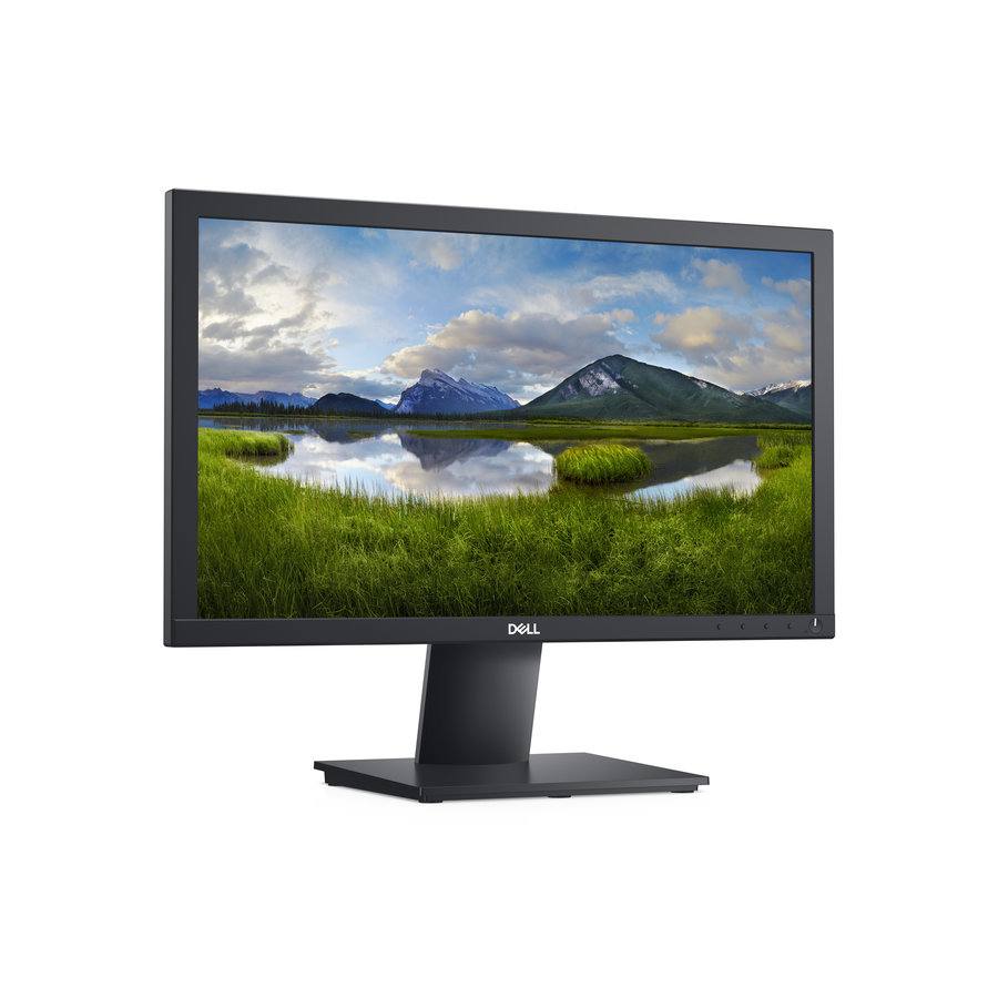 Dell E2020H - WXGA TN Monitor - 19.5 inch-1