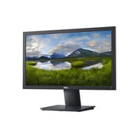 thumb-Dell E2020H 20" HD+ TN Monitor – Antireflectie, Energiezuinig, Betrouwbaar-2