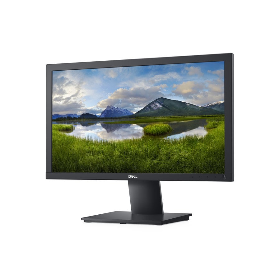 Dell E2020H 20" HD+ TN Monitor – Antireflectie, Energiezuinig, Betrouwbaar-2