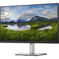 thumb-Dell P2422H - Full HD IPS Monitor - 24 Inch-4