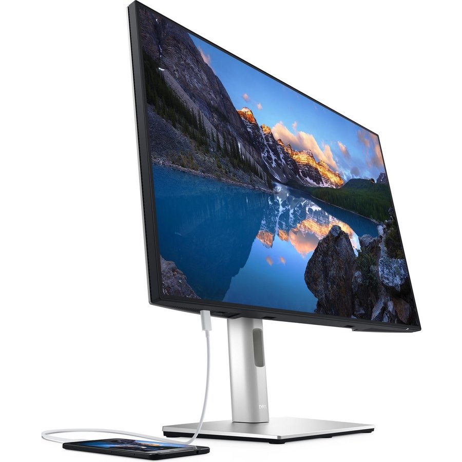 DELL U2421E - LED Monitor - 24.1 inch-5