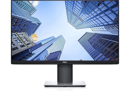 Dell P2319H - Full HD Monitor - 23 inch 