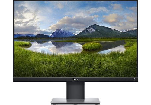 Dell P2421 - WUXGA Monitor - 24 inch 