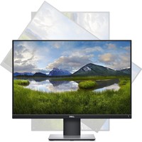 thumb-Dell P2421 - WUXGA Monitor - 24 inch-6