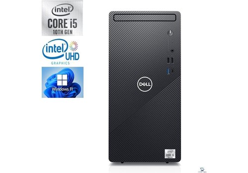 Dell Inspiron | i5-10400 | 8GB | 1TB HDD 