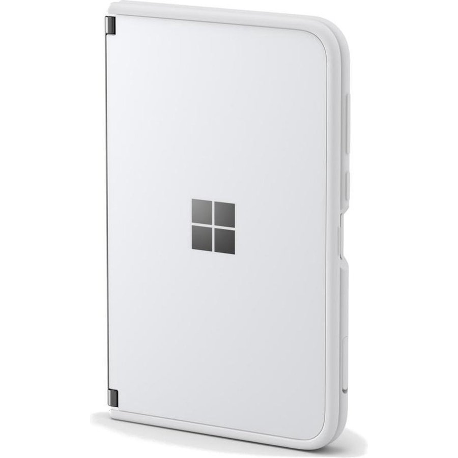 Microsoft Surface Duo 256GB | 6GB RAM – Dual-Screen Android Tablet & Smartphone – Gletsjerwit-1