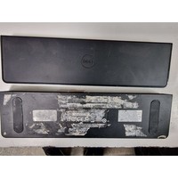 thumb-Dell D3000 USB 3.0 Docking Station – Dual Video Support – Gigabit LAN | Universeel voor Windows-4