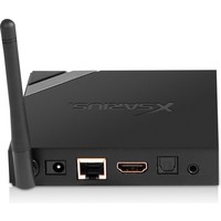 thumb-Xsarius Avant 2+ Ultra OTT 8K UHD MediaStreamer - 4GB/32GB Android IPTV Box-4