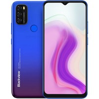 thumb-Blackview A70 Pro 4GB/32GB Blue-1