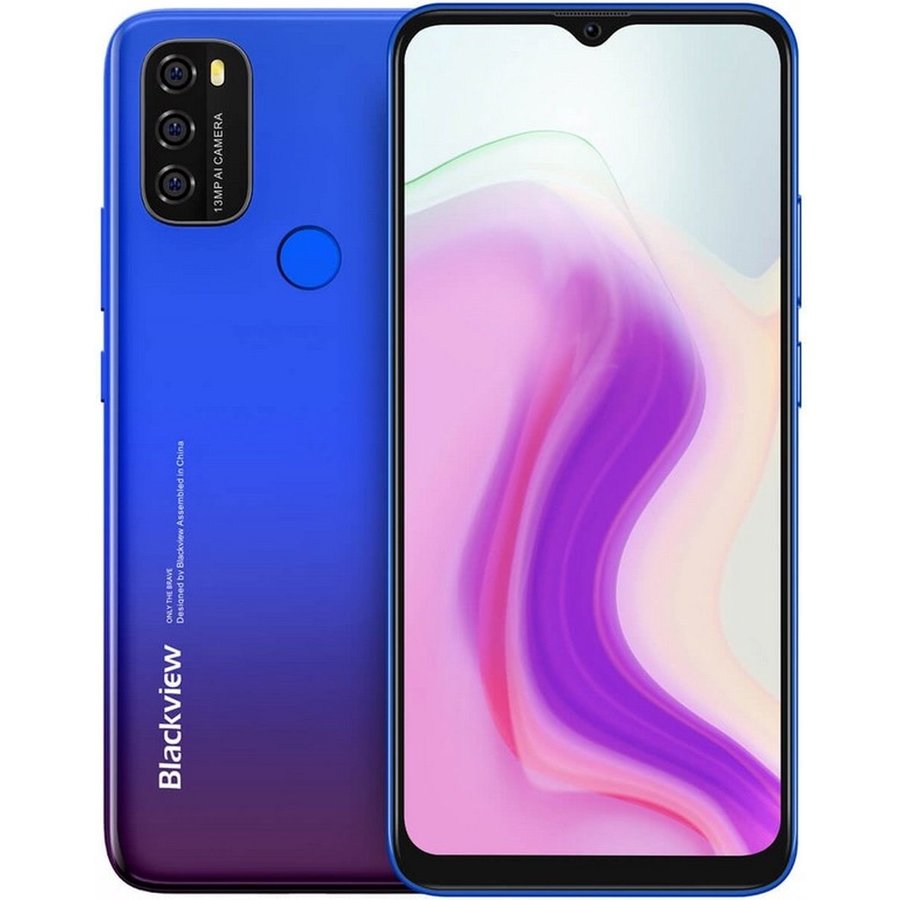 Blackview A70 Pro 4GB/32GB Blue-1