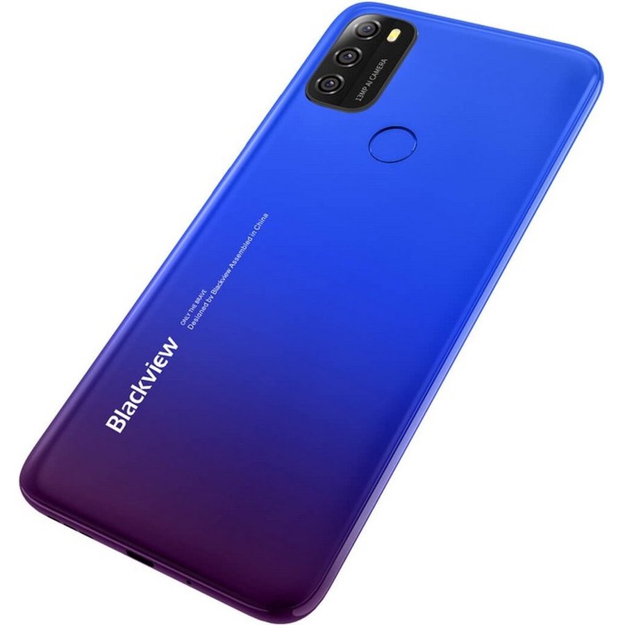 Blackview A70 Pro 4GB/32GB Blue-5