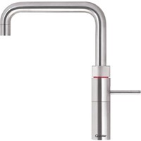 thumb-Quooker Fusion Square RVS - losse kraan zonder boiler-1