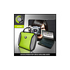 Point of View Nina - Laptophoes - 10.2 inch / Neon Groen