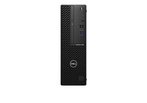 Dell OptiPlex 3080 | Intel® Core™ i3-10105 | 8GB DDR4 | 256GB SSD | Desktop PC 