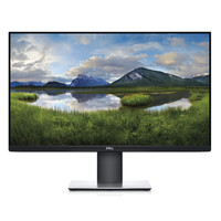 thumb-Dell P2719HC - Full HD IPS Monitor - 27 Inch-1