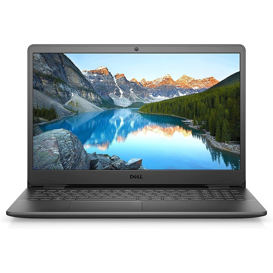 Dell Inspiron 15 3502 | 4GB | 128GB SSD | QWERTY UK-1