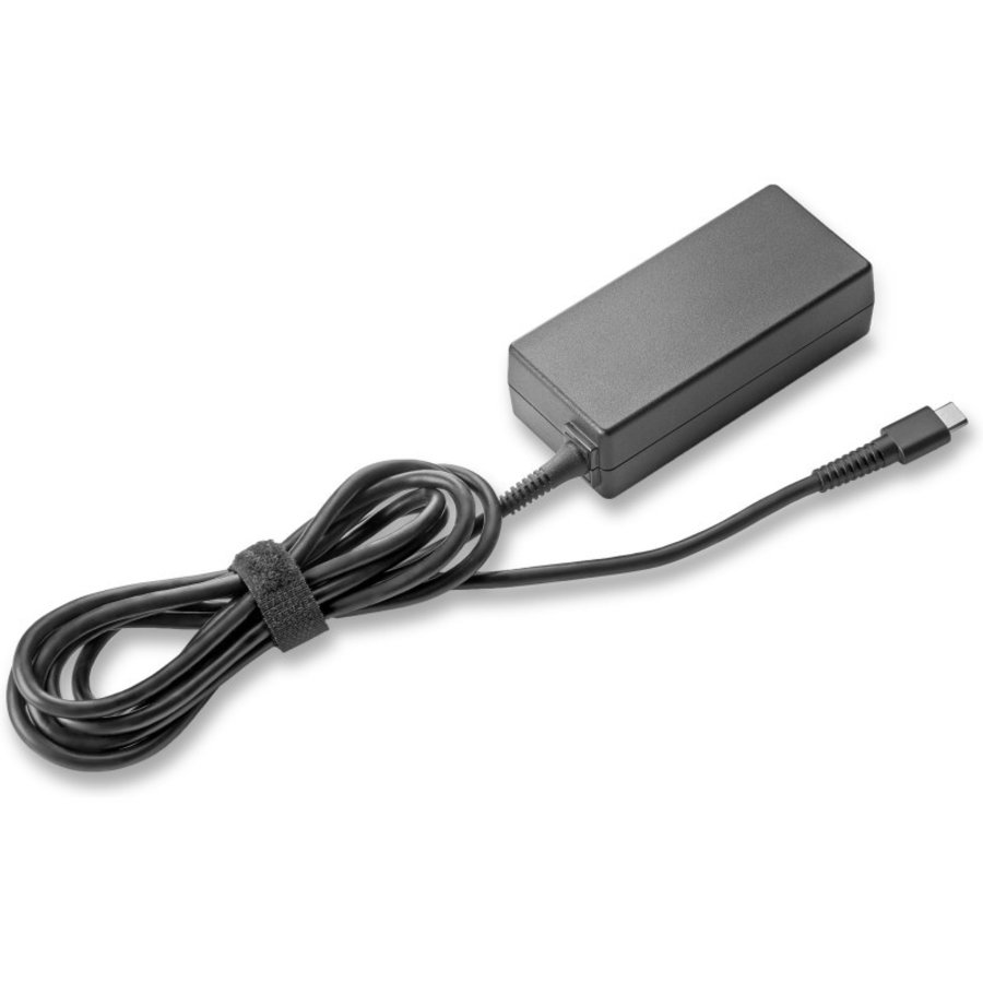 HP 45W USB-C Power Adapter-1