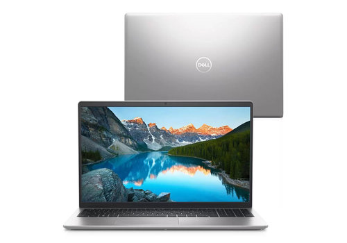 Dell Inspiron 15 3515 | 4GB | 128GB SSD | QWERTY-UK 