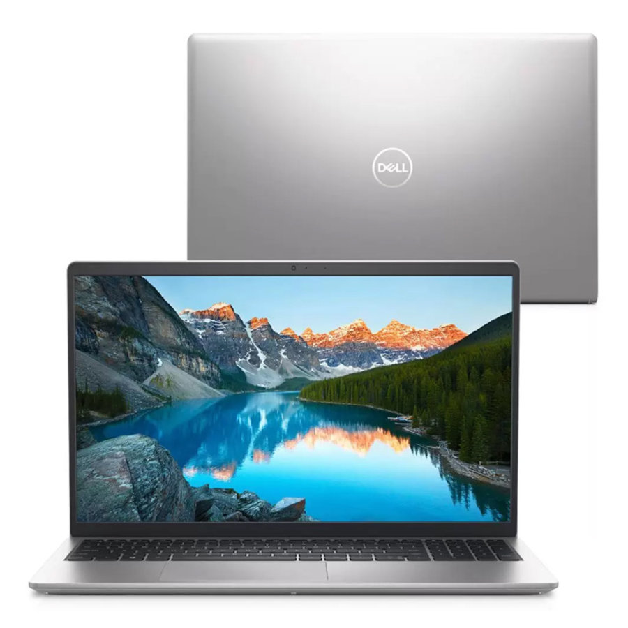 Dell Inspiron 15 3515 | 4GB | 128GB SSD | QWERTY-UK-1