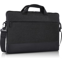 thumb-Professional Sleeve 15 – Luxe Laptophoes 15” – Waterafstotend & Schokbestendig – Zakelijk Ontwerp-1