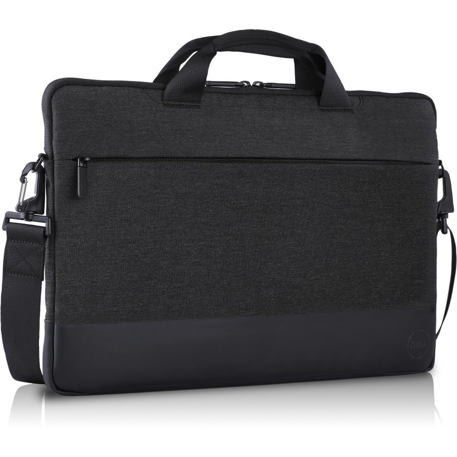 Professional Sleeve 15 – Luxe Laptophoes 15” – Waterafstotend & Schokbestendig – Zakelijk Ontwerp-1