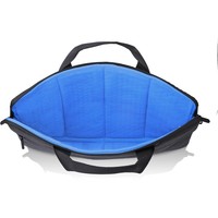 thumb-Professional Sleeve 15 – Luxe Laptophoes 15” – Waterafstotend & Schokbestendig – Zakelijk Ontwerp-2