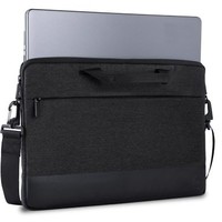 thumb-Professional Sleeve 15 – Luxe Laptophoes 15” – Waterafstotend & Schokbestendig – Zakelijk Ontwerp-3