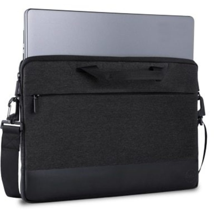 Professional Sleeve 15 – Luxe Laptophoes 15” – Waterafstotend & Schokbestendig – Zakelijk Ontwerp-3