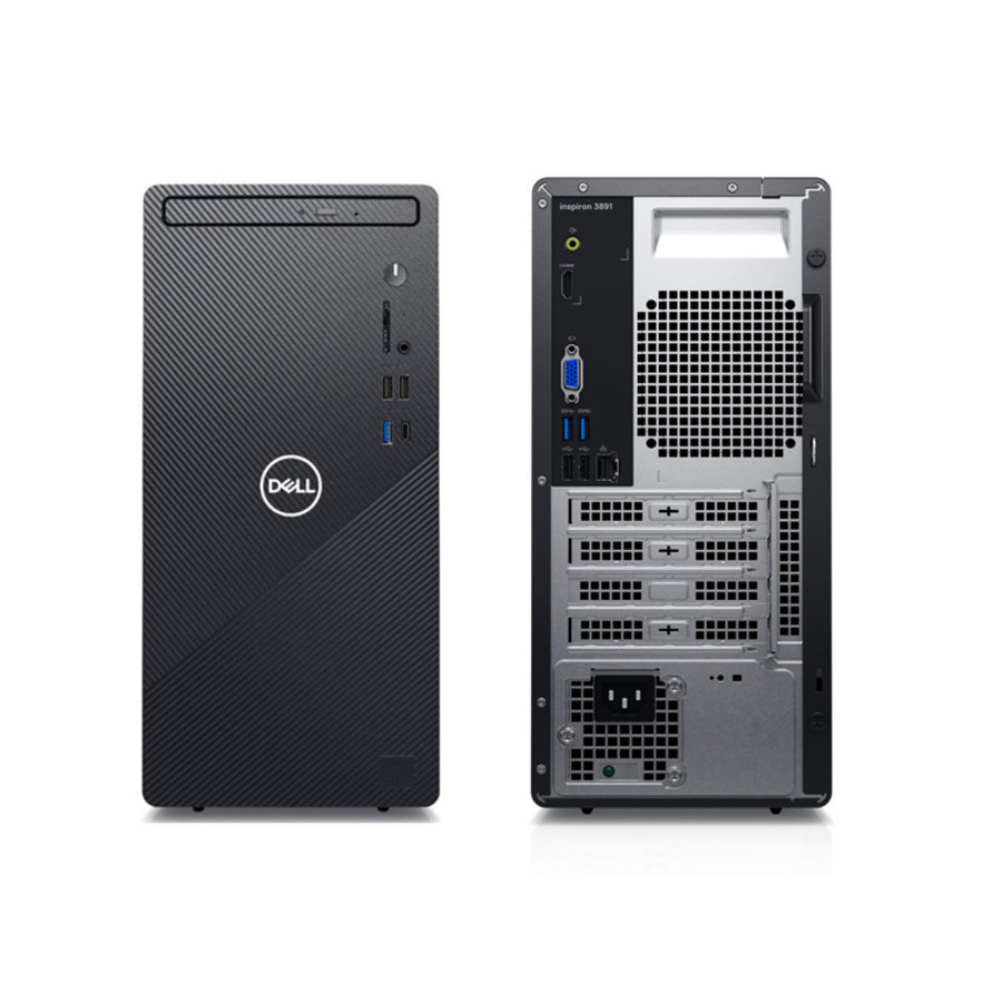 Dell Inspiron | i3-10105 | 8GB | 1TB HDD - NW51V-2