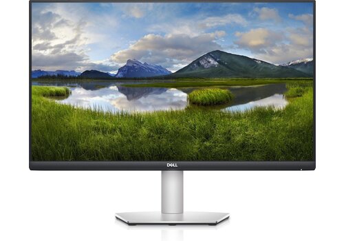 DELL S2722DC - QHD-monitor -27 inch 