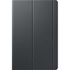 Samsung Galaxy Tab S6 Book Cover - Grijs