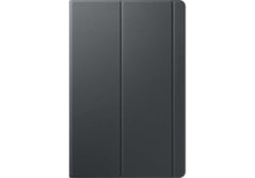 Samsung Galaxy Tab S6 Book Cover - Grijs 