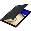 Samsung Samsung Book Cover - voor Samsung Galaxy Tab S4 - Zwart