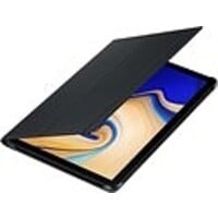 thumb-Samsung Book Cover - voor Samsung Galaxy Tab S4 - Zwart-1