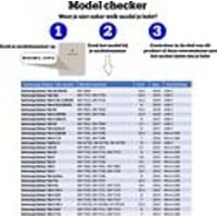 thumb-Samsung Book Cover - voor Samsung Galaxy Tab S4 - Zwart-3