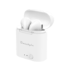 Onestyle Onestyle TWS-BT-V7 Bluetooth earbuds - Wit