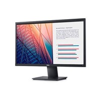 thumb-Dell Monitor E2420H 23.8"-1