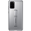 Samsung Protective Standing Hoesje - Samsung Galaxy S20 Plus - Zilver