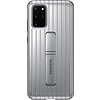 Samsung Samsung Protective Standing Hoesje - Samsung Galaxy S20 Plus - Zilver
