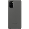 Samsung LED Hoesje - Samsung Galaxy S20 Plus - Grijs